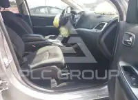 2018 Dodge JOURNEY фото