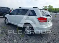2018 Dodge JOURNEY фото