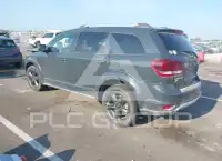 2018 Dodge JOURNEY фото