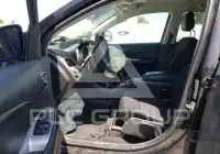 2018 Dodge JOURNEY фото