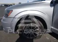 2018 Dodge JOURNEY фото