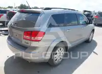 2018 Dodge JOURNEY фото