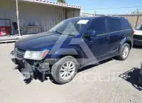 2018 Dodge JOURNEY фото