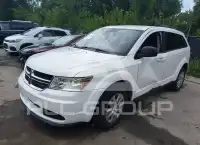 2018 Dodge JOURNEY photo
