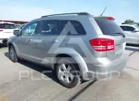 2018 Dodge JOURNEY фото