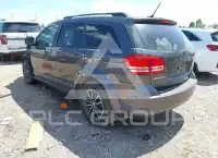 2018 Dodge JOURNEY фото
