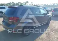 2018 Dodge JOURNEY photo