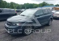 2018 Dodge JOURNEY фото
