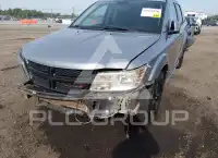 2018 Dodge JOURNEY фото