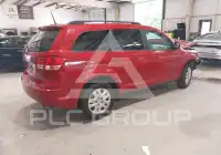 2018 Dodge JOURNEY фото