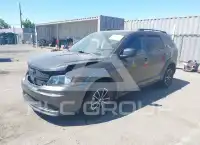 2018 Dodge JOURNEY photo