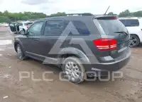 2018 Dodge JOURNEY photo