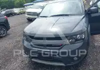 2018 Dodge JOURNEY фото