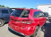 2018 Dodge JOURNEY фото
