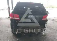 2018 Dodge JOURNEY фото