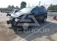 2018 Dodge JOURNEY фото