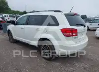 2018 Dodge JOURNEY фото