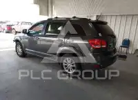 2018 Dodge JOURNEY фото