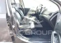 2018 Dodge JOURNEY фото