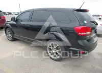 2018 Dodge JOURNEY фото