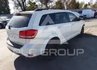 2018 Dodge JOURNEY фото