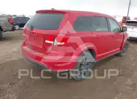 2018 Dodge JOURNEY photo