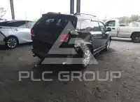 2018 Dodge JOURNEY фото