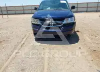 2018 Dodge JOURNEY фото
