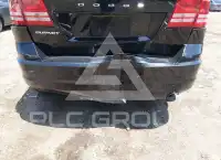 2018 Dodge JOURNEY фото