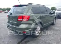 2018 Dodge JOURNEY фото