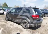 2018 Dodge JOURNEY фото