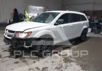 2018 Dodge JOURNEY фото