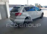 2018 Dodge JOURNEY фото