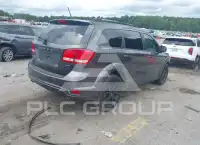 2018 Dodge JOURNEY фото