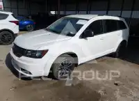 2018 Dodge JOURNEY фото