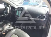 2018 Dodge JOURNEY фото