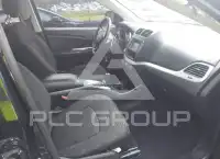 2018 Dodge JOURNEY фото