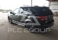 2018 Dodge JOURNEY photo