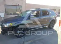 2018 Dodge JOURNEY фото