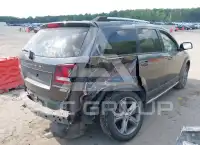 2018 Dodge JOURNEY photo