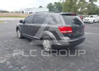 2018 Dodge JOURNEY фото