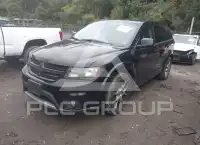 2018 Dodge JOURNEY фото