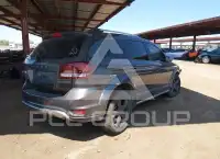2018 Dodge JOURNEY фото