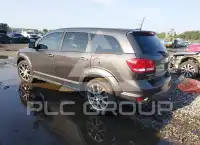 2018 Dodge JOURNEY фото