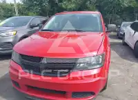 2018 Dodge JOURNEY photo
