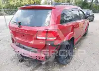 2018 Dodge JOURNEY фото