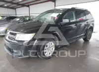 2018 Dodge JOURNEY фото