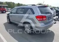 2018 Dodge JOURNEY фото