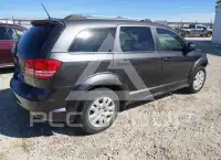 2018 Dodge JOURNEY фото