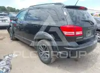 2018 Dodge JOURNEY photo